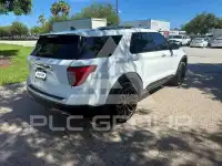 2022 Ford EXPLORER фото