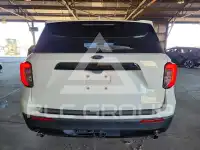 2022 Ford EXPLORER фото