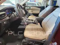 2022 Ford EXPLORER фото
