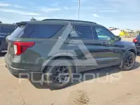 2022 Ford EXPLORER photo