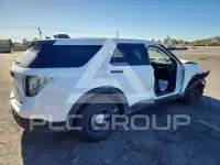 2022 Ford EXPLORER фото