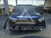 2022 Ford EXPLORER фото