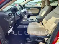 2022 Ford EXPLORER фото