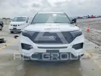 2022 Ford EXPLORER фото