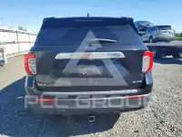 2022 Ford EXPLORER photo