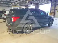 2022 Ford EXPLORER фото