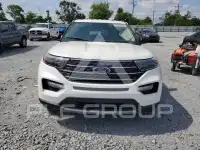 2022 Ford EXPLORER фото