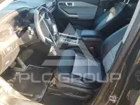 2022 Ford EXPLORER photo