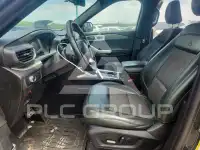 2022 Ford EXPLORER фото
