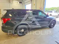 2022 Ford EXPLORER фото