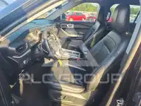 2022 Ford EXPLORER photo