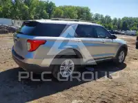 2022 Ford EXPLORER фото