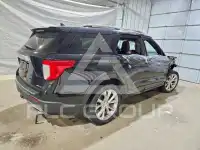 2022 Ford EXPLORER фото