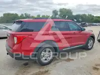 2022 Ford EXPLORER фото