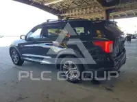 2022 Ford EXPLORER фото
