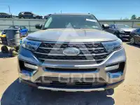 2022 Ford EXPLORER фото