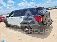2022 Ford EXPLORER фото