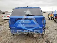 2022 Ford EXPLORER фото
