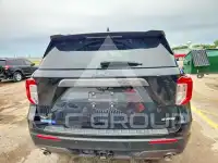 2022 Ford EXPLORER фото