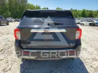 2022 Ford EXPLORER фото