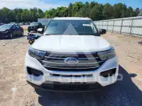 2022 Ford EXPLORER photo
