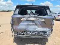 2022 Ford EXPLORER photo