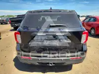 2022 Ford EXPLORER photo