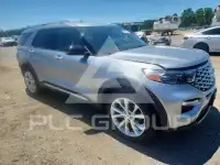 2022 Ford EXPLORER фото