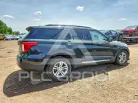 2022 Ford EXPLORER фото