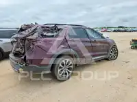 2022 Ford EXPLORER фото