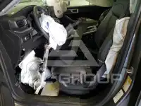 2022 Ford EXPLORER photo