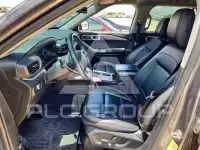 2022 Ford EXPLORER фото