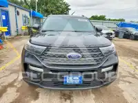 2022 Ford EXPLORER фото