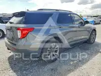 2022 Ford EXPLORER фото