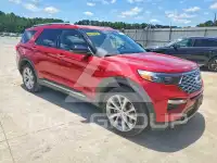 2022 Ford EXPLORER photo