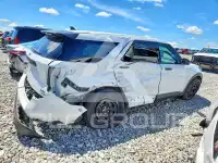 2022 Ford EXPLORER фото
