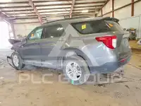 2022 Ford EXPLORER photo