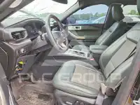 2022 Ford EXPLORER фото