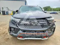 2022 Ford EXPLORER фото