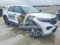 2022 Ford EXPLORER фото
