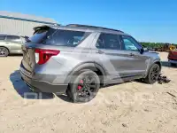 2022 Ford EXPLORER фото