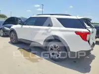 2022 Ford EXPLORER photo
