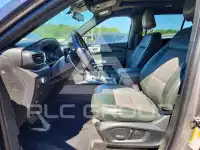 2022 Ford EXPLORER photo