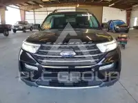 2022 Ford EXPLORER фото