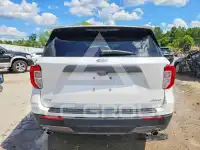 2022 Ford EXPLORER фото