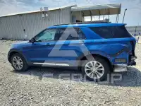 2022 Ford EXPLORER photo