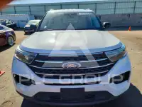 2022 Ford EXPLORER photo