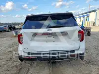 2022 Ford EXPLORER фото