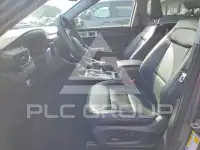 2022 Ford EXPLORER photo