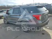 2022 Ford EXPLORER photo